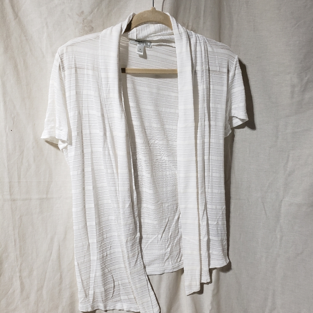 Vintage Womens cover up from Dress Barn size m